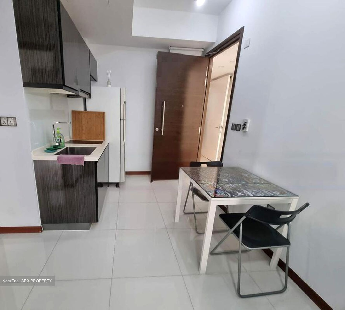Vibes@Upper Serangoon (D19), Apartment #460149931
